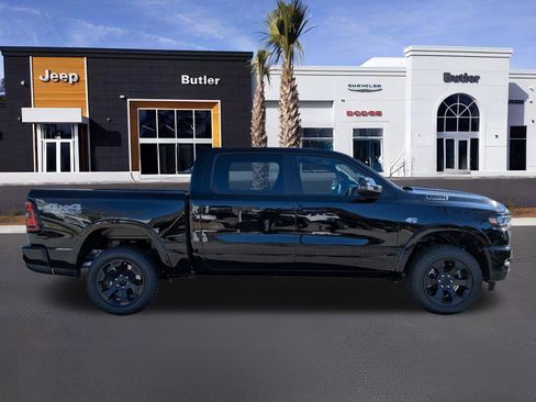 New 2026 RAM 1500 Big Horn image 7