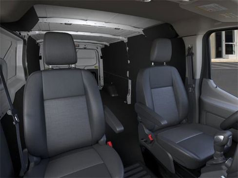 New 2025 Ford Transit 250 Low Roof w/ Load Area Protection Package image 31