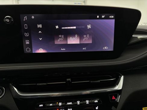 New 2026 Buick Envista Avenir image 26