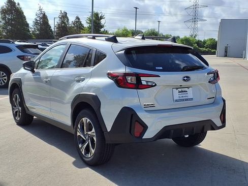 New 2026 Subaru Crosstrek 2.5i Premium AWD/4WD image 2