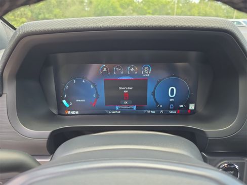 New 2025 Ford F150 XLT w/ Equipment Group 302A MID image 28