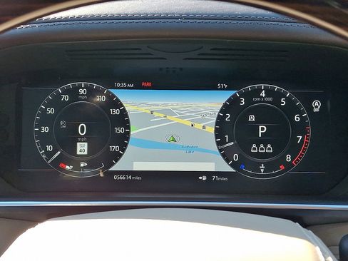 Used 2019 Land Rover Range Rover Autobiography image 25