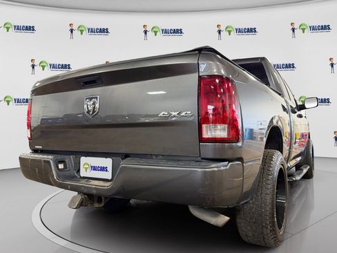 Used 2019 RAM 1500 Express AWD/4WD image 11