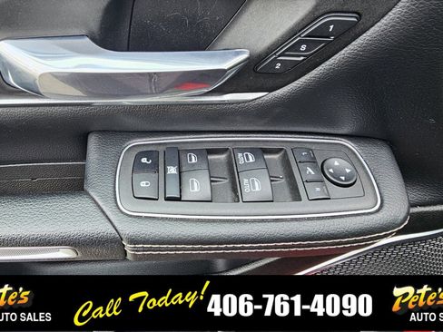 Used 2022 RAM 1500 Laramie image 18