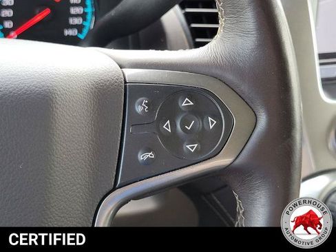 Used 2017 Chevrolet Tahoe Premier AWD/4WD image 32
