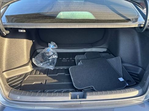 Certified 2024 Honda Civic Sport image 12