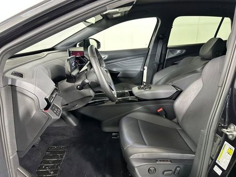 Used 2023 Volkswagen ID.4 Pro S image 11