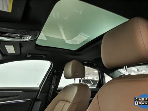 Used 2019 Audi A6 2.0T Premium Plus image 13