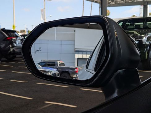 Certified 2025 Toyota Camry SE FWD image 24