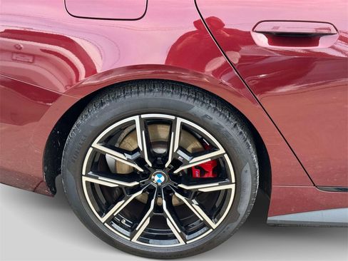 Certified 2023 BMW 430i Gran Coupe xDrive w/ M Sport Package image 6