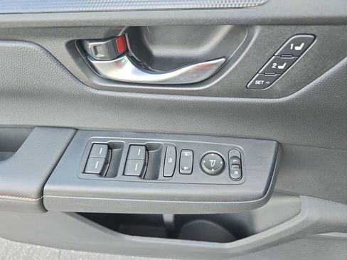 New 2026 Honda CR-V Sport-L image 29