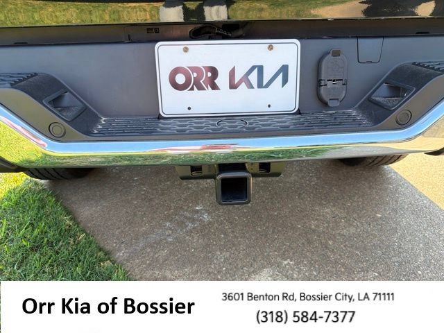 Used 2025 RAM 1500 Big Horn AWD/4WD image 26
