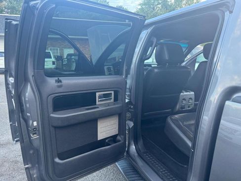 Used 2012 Ford F150 FX4 w/ FX Luxury Pkg image 32