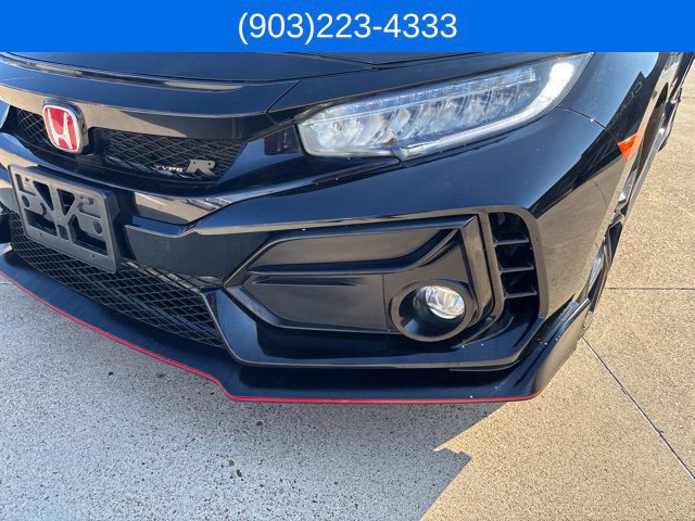 Used 2020 Honda Civic Type R image 5