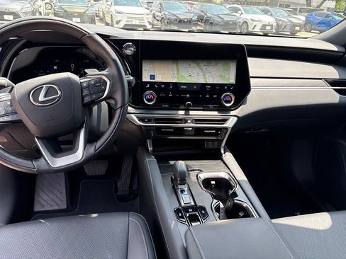 Used 2025 Lexus RX 350 Premium Plus w/ Accessory Package (Z1) FWD image 19