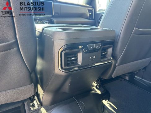 Used 2025 GMC Sierra 2500 AT4 AWD/4WD image 50