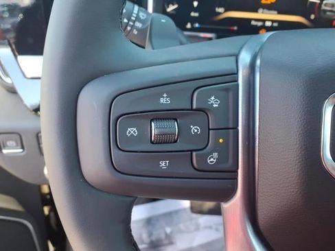 New 2026 GMC Sierra 1500 Elevation w/ Elevation Premium Package AWD/4WD image 10