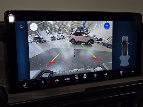 New 2025 Ford Bronco Sport Big Bend w/ Convenience Package image 26