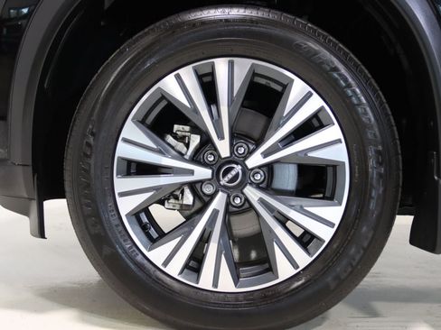 Used 2023 Nissan Rogue SV AWD/4WD image 65