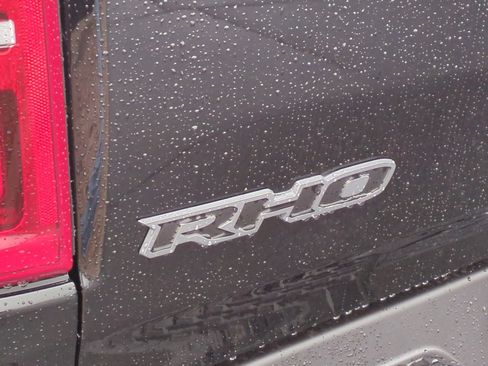 New 2026 RAM 1500 RHO image 24