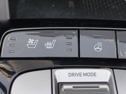 Used 2023 Hyundai Tucson Limited w/ Cargo Package FWD image 28