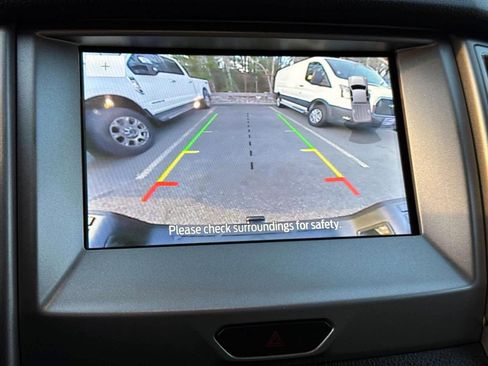 Used 2023 Ford Ranger XLT w/ Equipment Group 302A High image 18