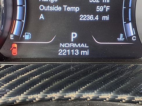 Used 2021 Maserati Quattroporte S GranSport image 32