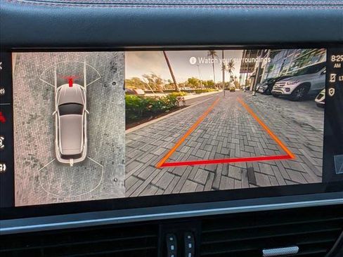 Used 2023 Porsche Cayenne image 13