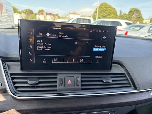 Used 2024 Audi Q5 2.0T Premium Plus image 31