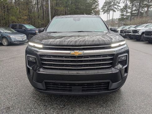 New 2026 Chevrolet Traverse LT w/ Enhanced Driving Package image 9