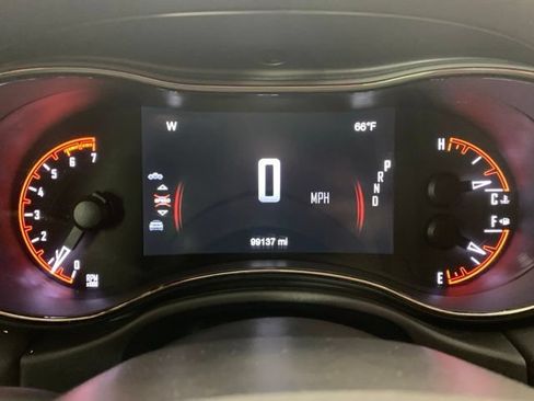 Used 2020 Dodge Durango R/T w/ Premium Interior Group AWD/4WD image 29