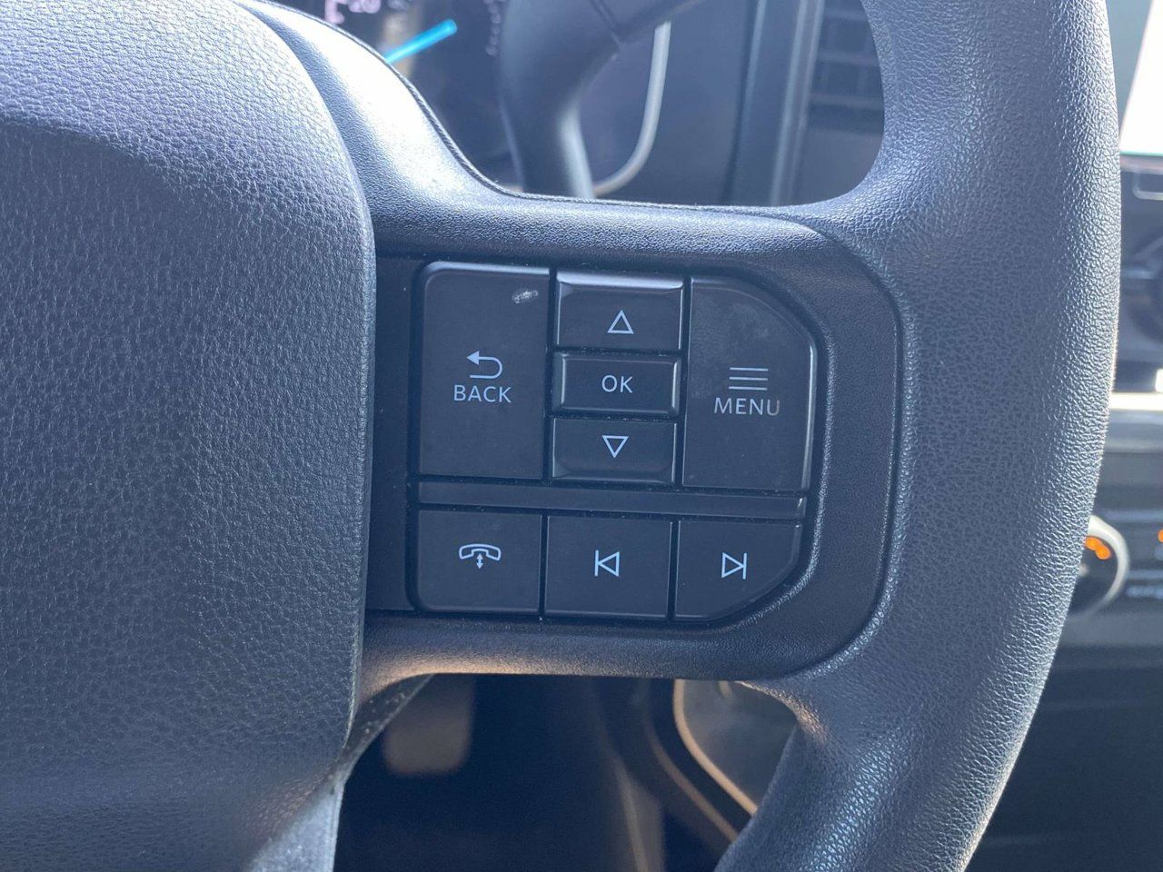 Used 2023 Ford F150 XL w/ STX Appearance Package AWD/4WD image 30