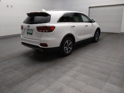 Used 2019 Kia Sorento EX FWD image 9