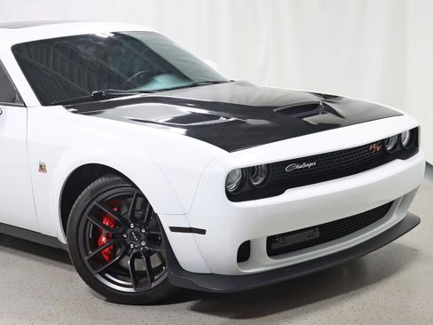 Used 2021 Dodge Challenger R/T Scat Pack image 2