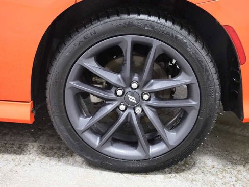 Used 2023 Dodge Charger GT w/ Plus Group image 35