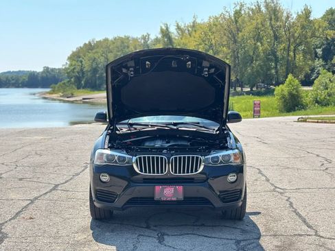 Used 2016 BMW X3 xDrive35i AWD/4WD image 14