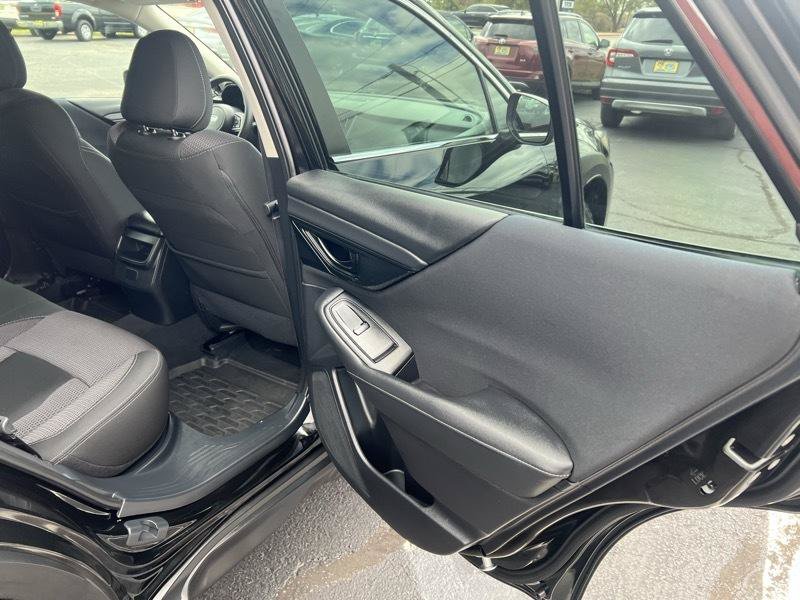Used 2024 Subaru Outback AWD/4WD image 8