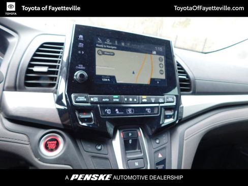 Used 2019 Honda Odyssey EX-L image 11