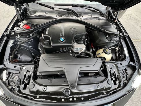 Used 2015 BMW 320i Sedan image 11