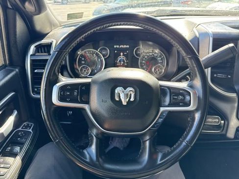 Used 2024 RAM 2500 Big Horn image 15