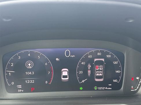 Used 2024 Honda Accord EX image 30