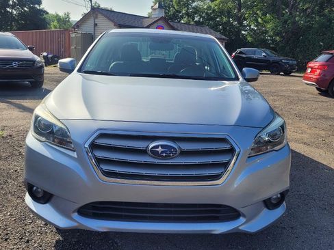 Used 2015 Subaru Legacy 2.5i Limited AWD/4WD image 3
