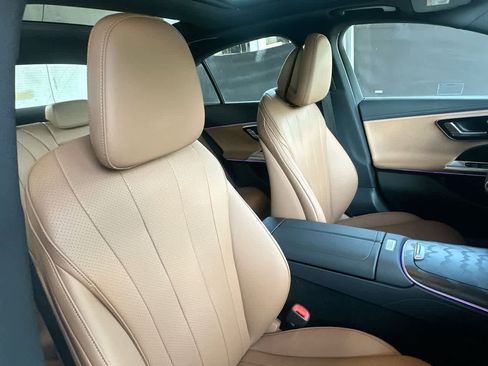 Used 2026 Mercedes-Benz E 350 Sedan image 27