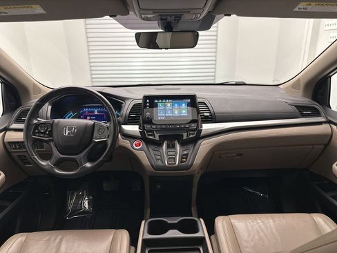 Used 2019 Honda Odyssey EX-L image 16