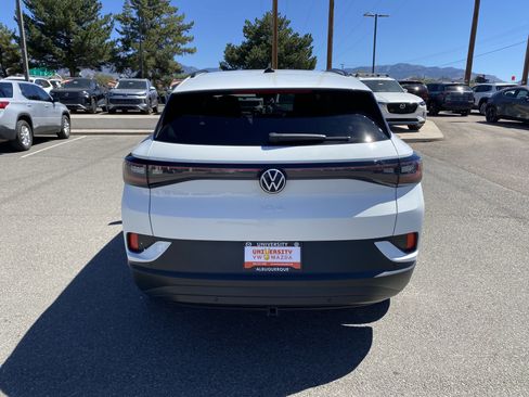 Used 2024 Volkswagen ID.4 Pro AWD/4WD image 40