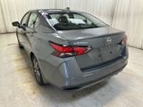New 2025 Nissan Versa SV w/ Trunk Package image 2