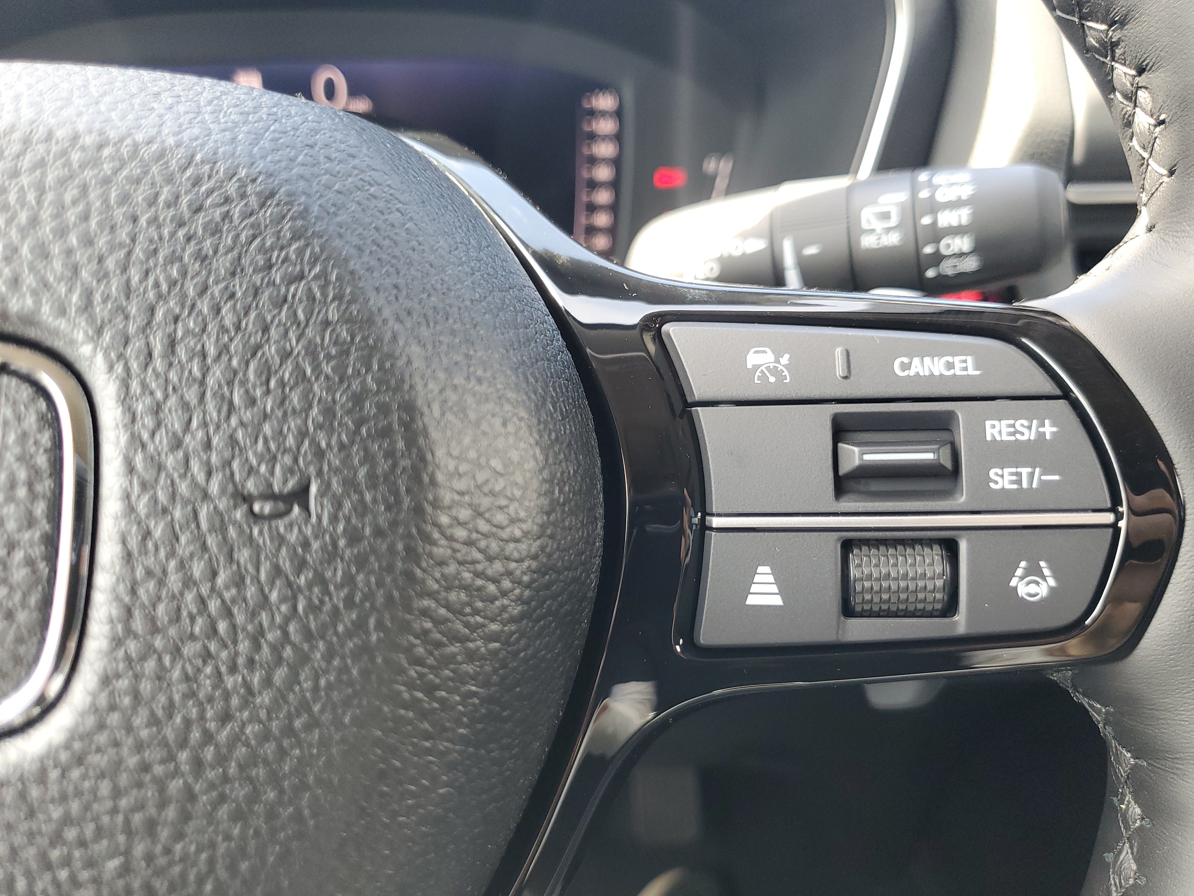New 2026 Honda Pilot Elite image 25