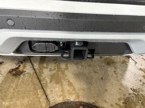 New 2026 Ford Explorer Tremor w/ Tremor Ultimate Package image 30