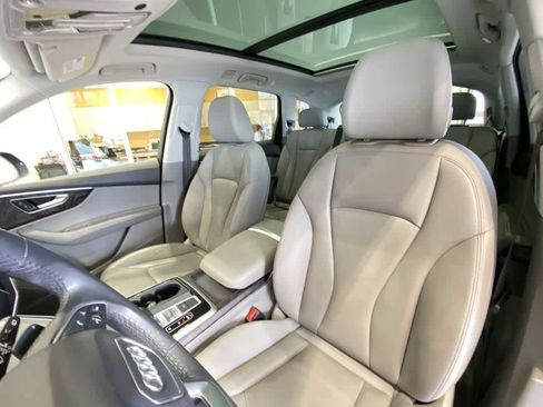Used 2021 Audi Q7 2.0T Premium Plus w/ Premium Plus Package image 14
