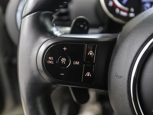 Used 2022 MINI Cooper Clubman John Cooper Works image 12